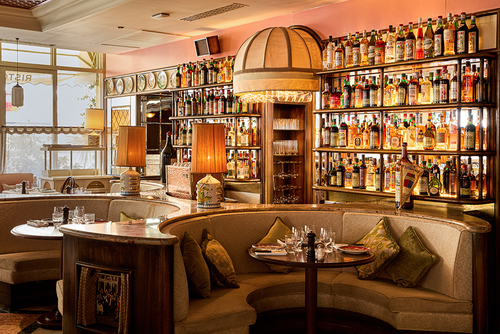 Gloria Trattoria