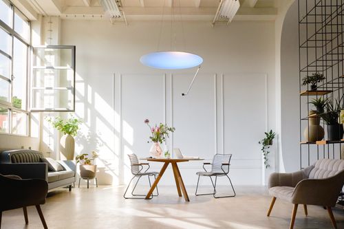 Sunday Light