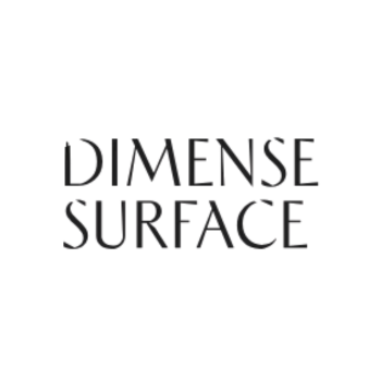 Dimense Surface by Roland DG