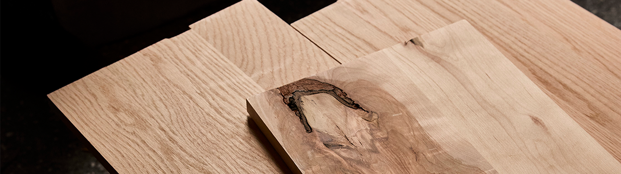 Wood for the Trees - AHEC