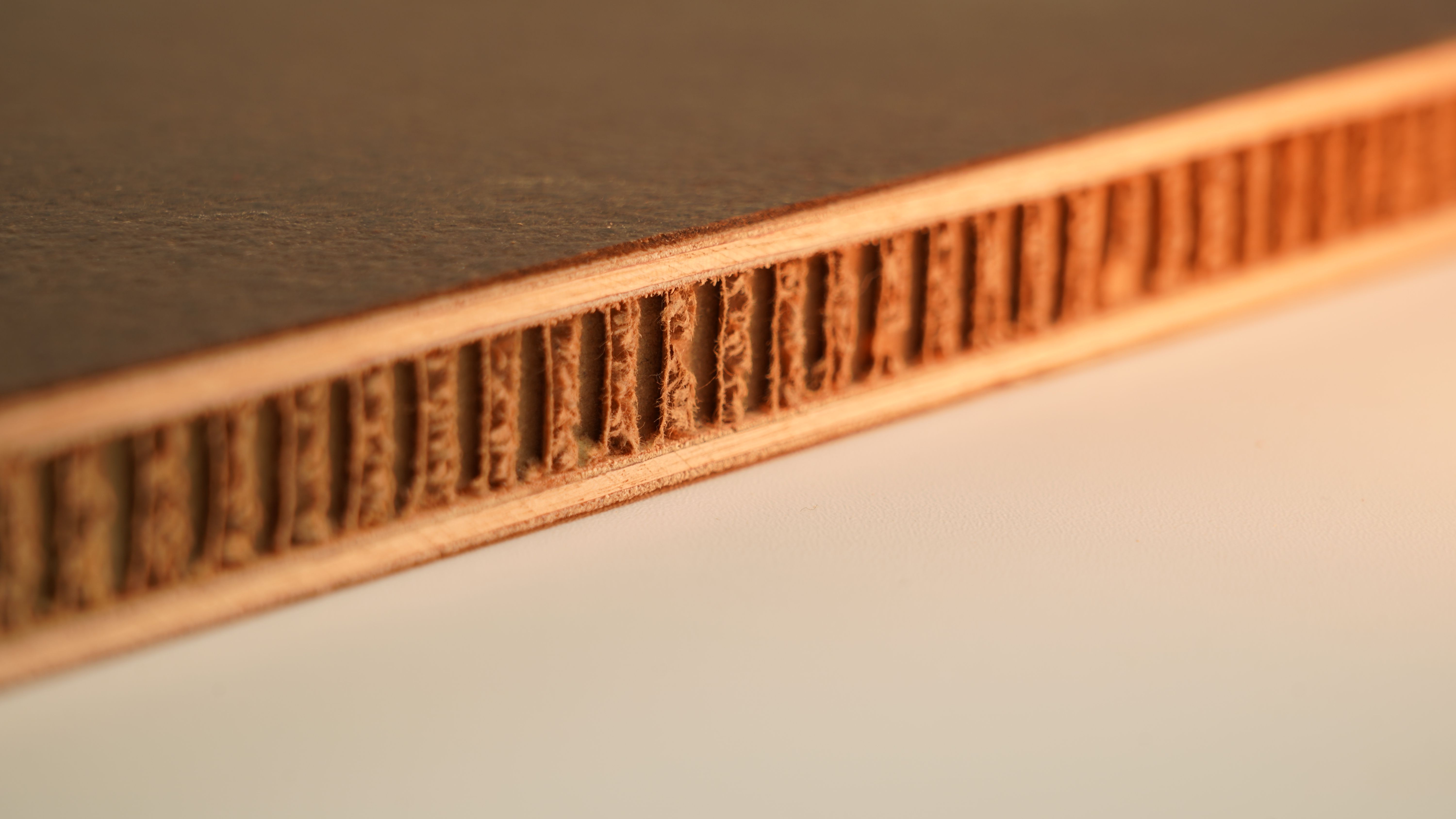 Sustainable Ply