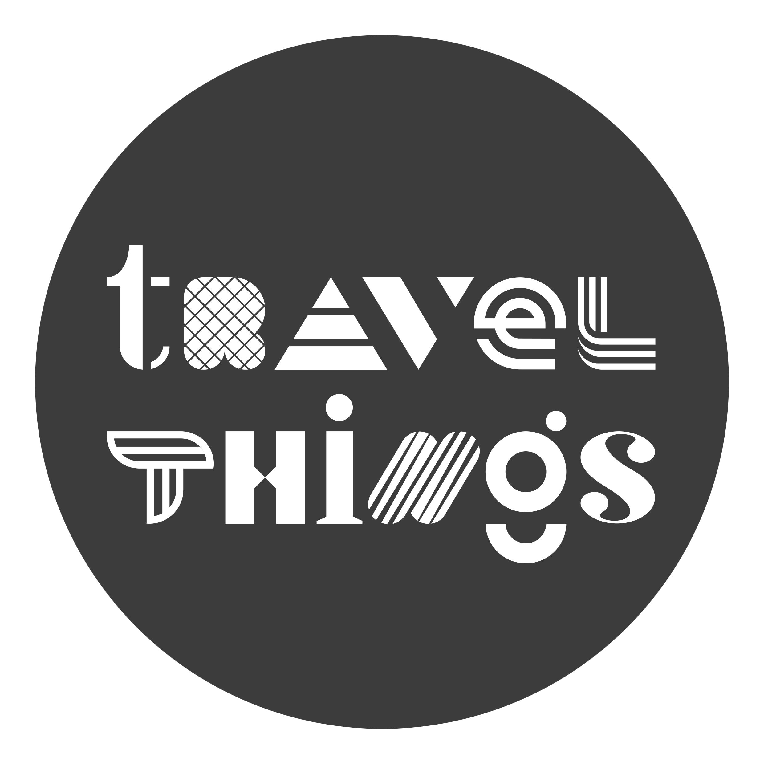 Travel Things Museum