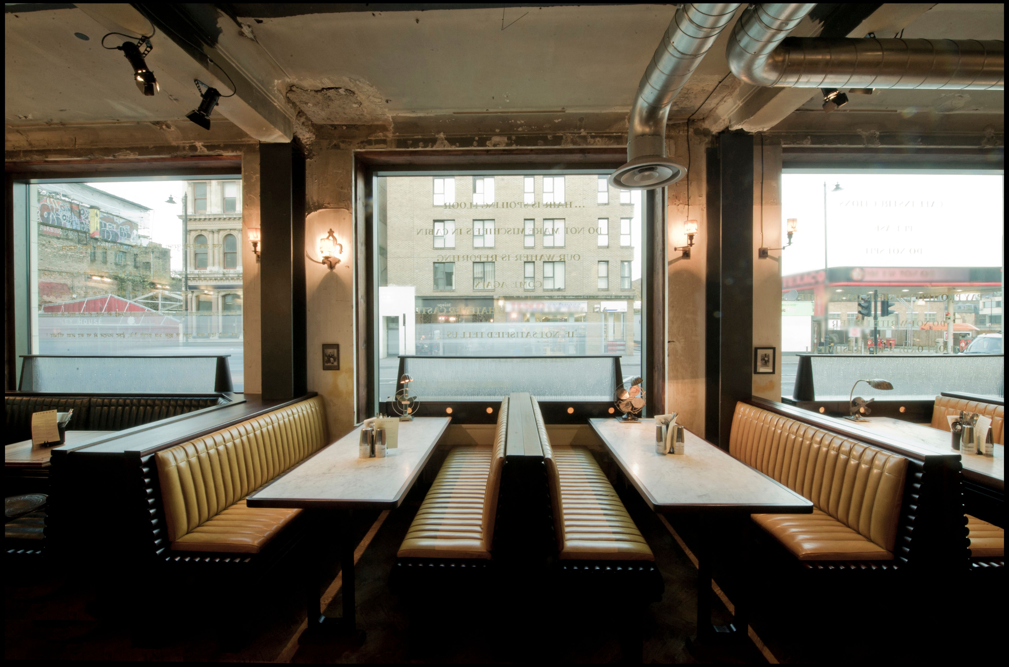 Dishoom