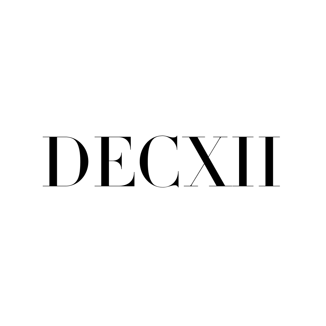 Decxii