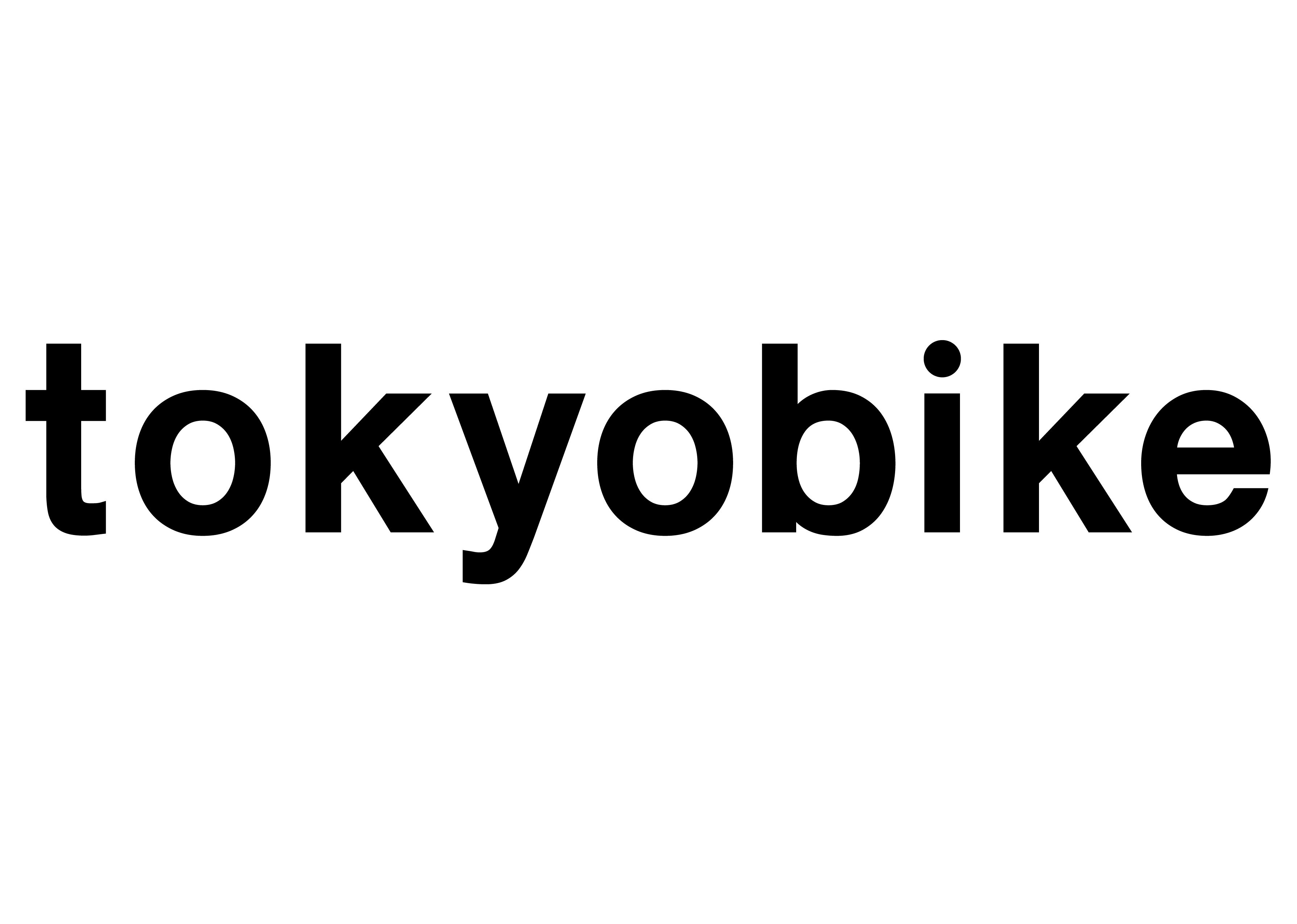 Tokyobike London