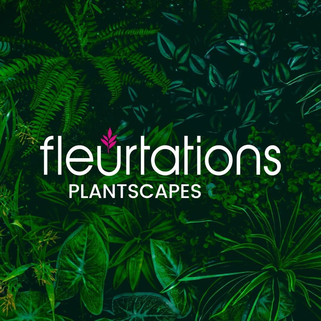 Fleurtations Plantscapes