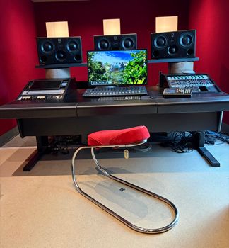 Studio Verb