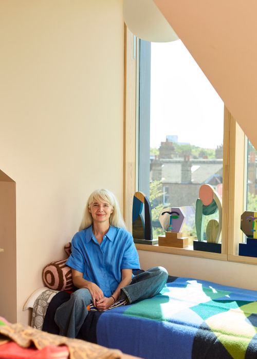 Donna Wilson