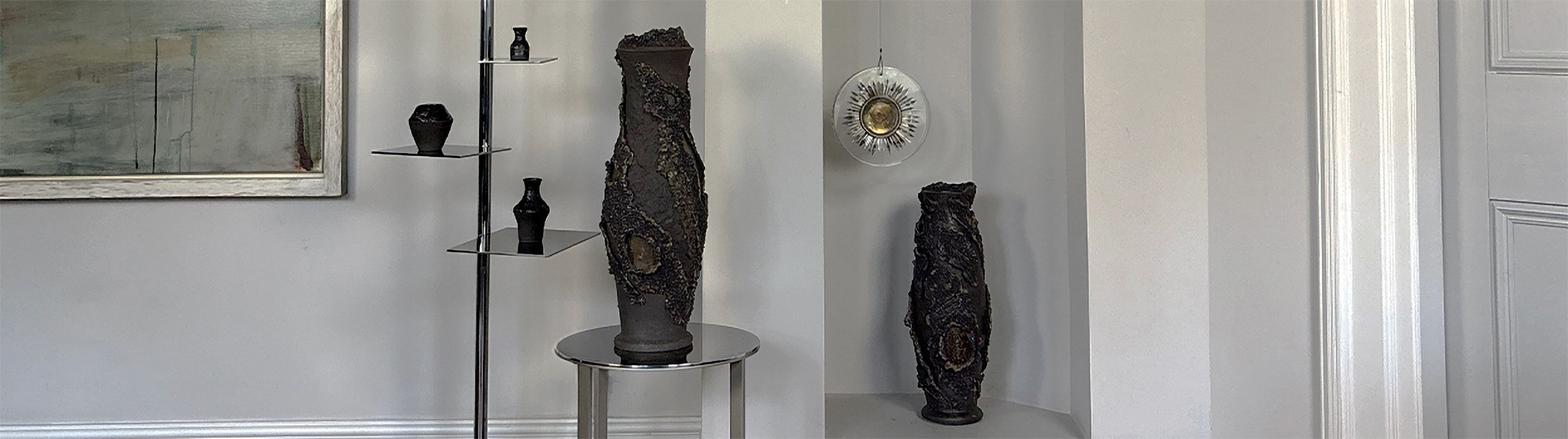 Neve Beill Ceramics