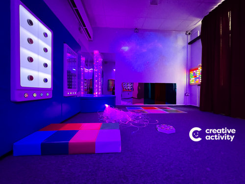Creative Activity Group