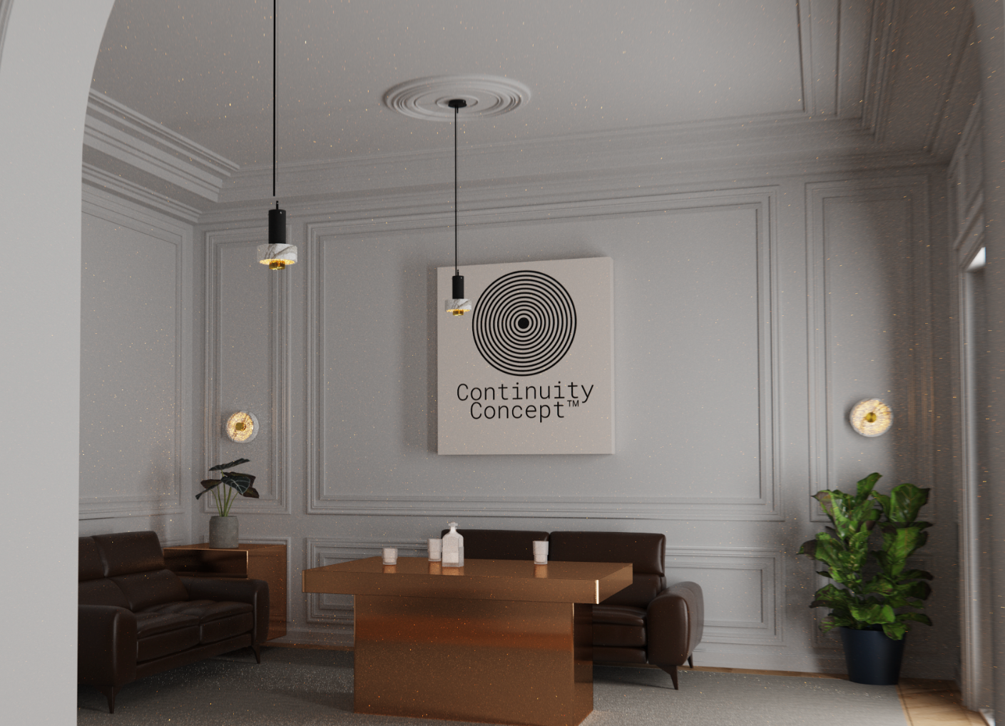 Continuity Concept Limited