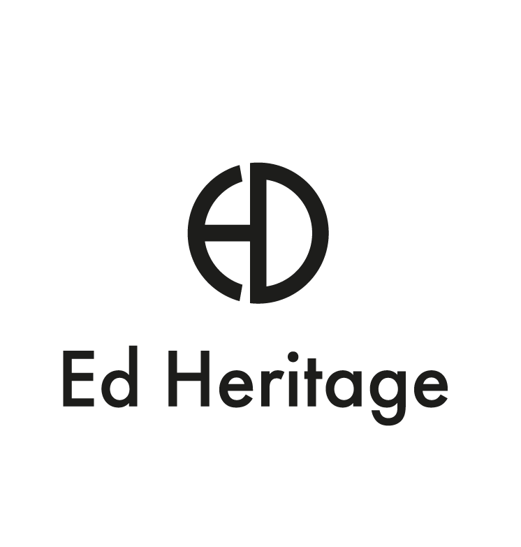 Ed Heritage