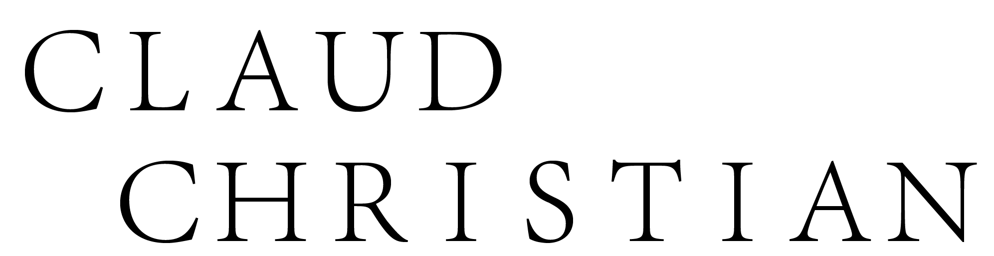 Claud Christian Ltd
