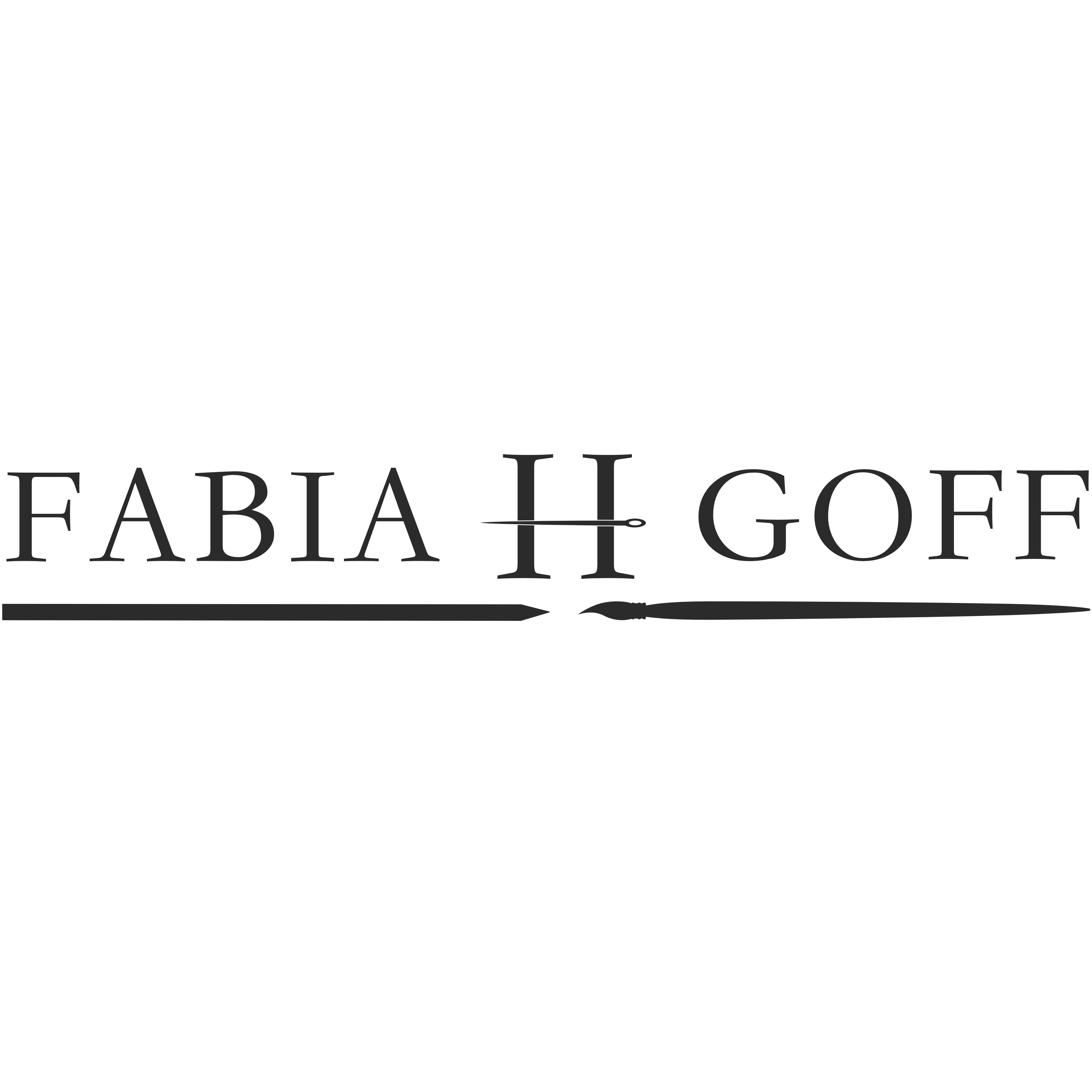 Fabia.H.Goff