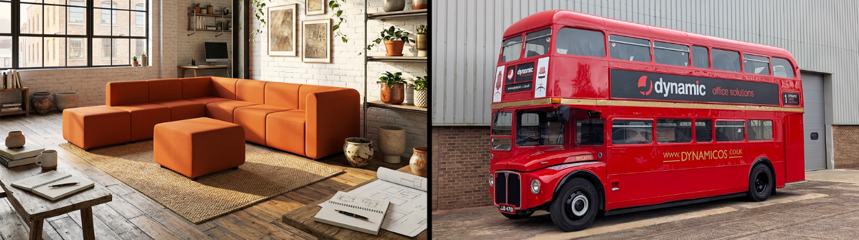 Dynamic Office Solutions