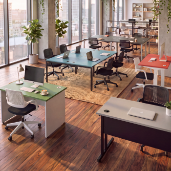 Dynamic Office Solutions