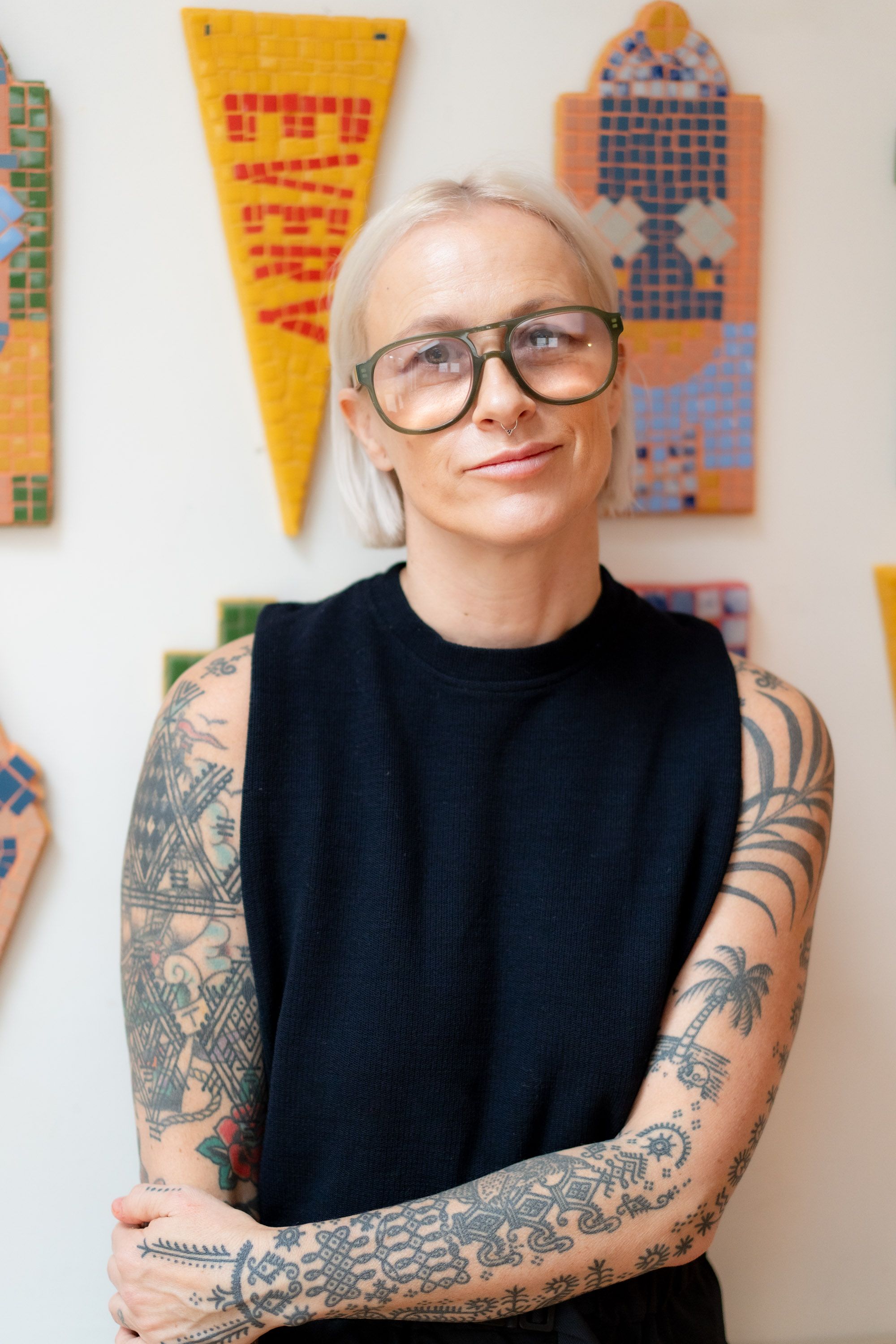 Nikki Edwards Studio