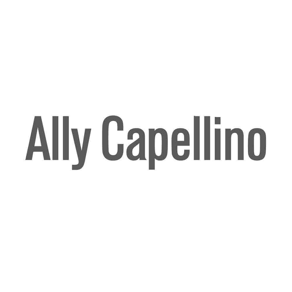Ally Capellino