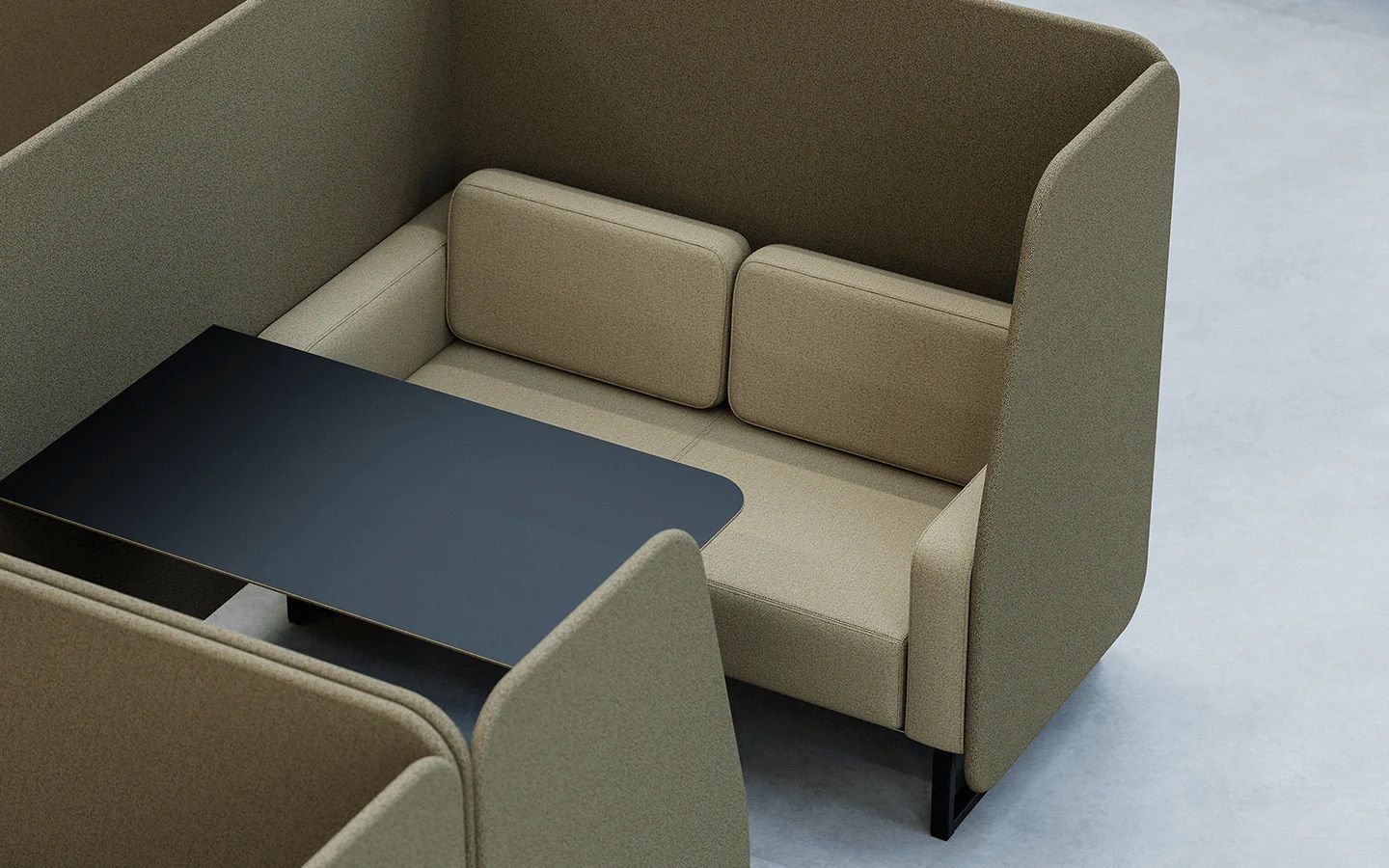 Dynamic Office Solutions