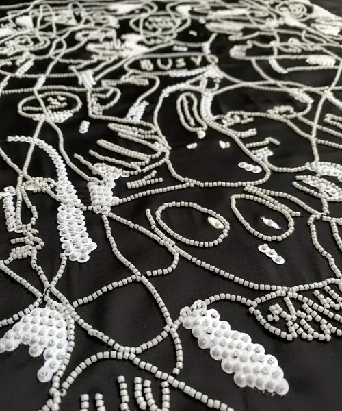 The London Embroidery Studio