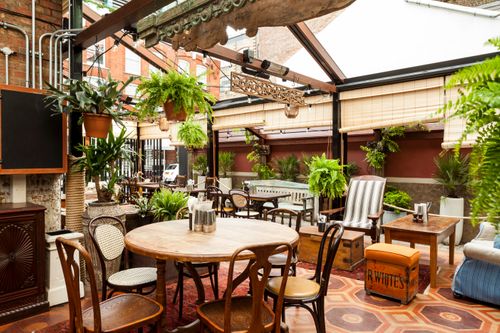 Dishoom