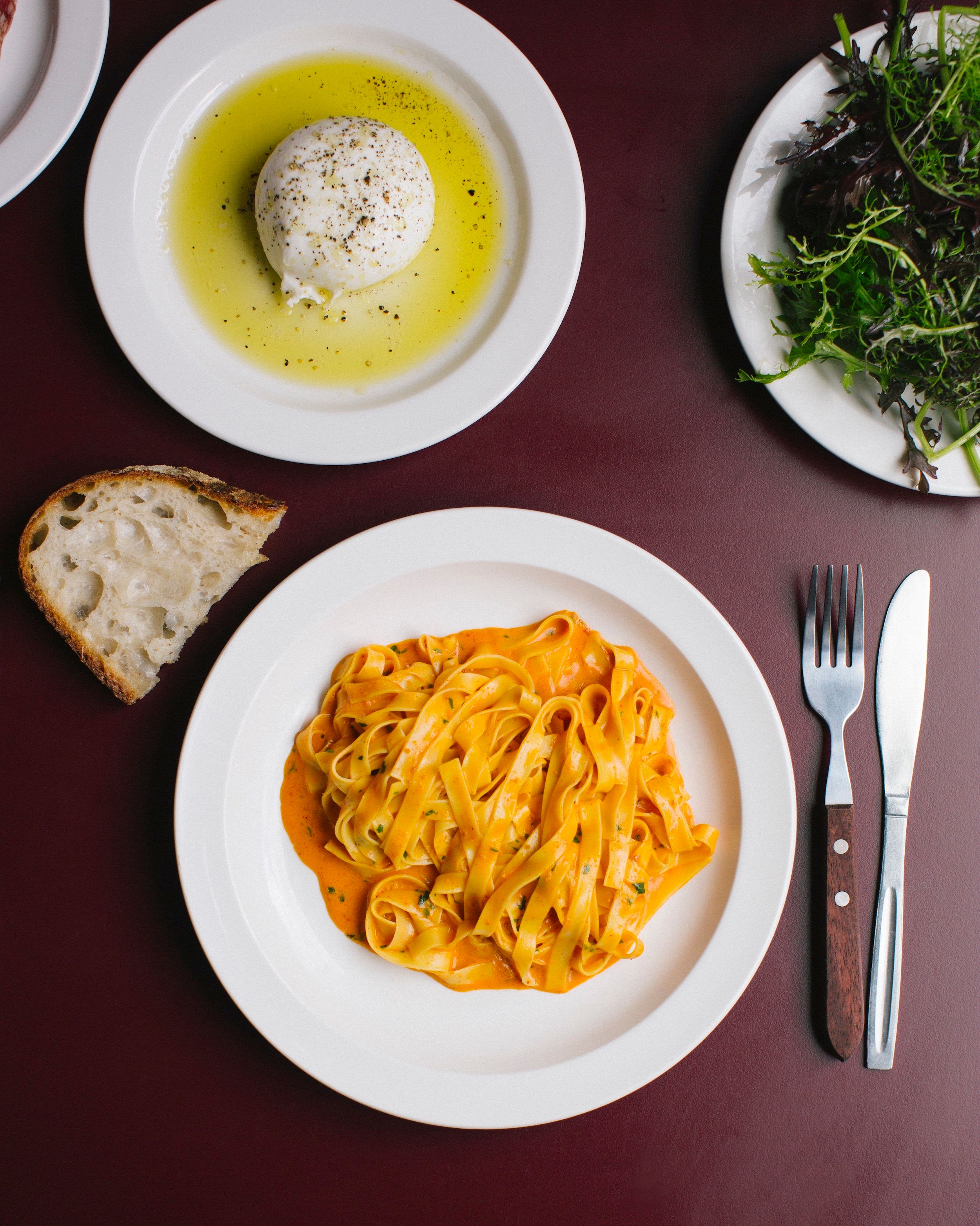 Padella Shoreditch