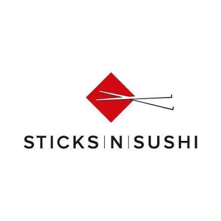 Sticks N Sushi