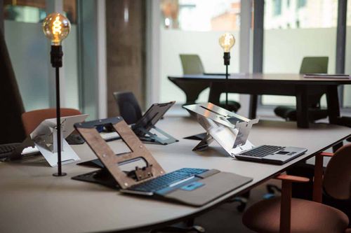 Remtek Workplace