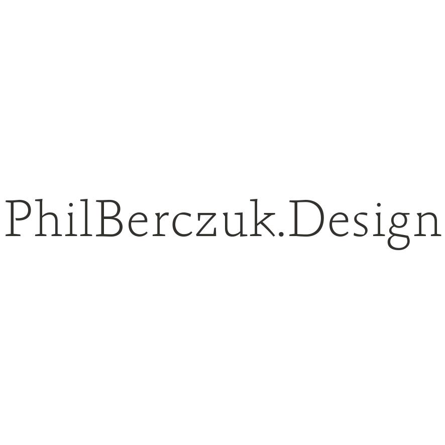 Phil Berczuk Design