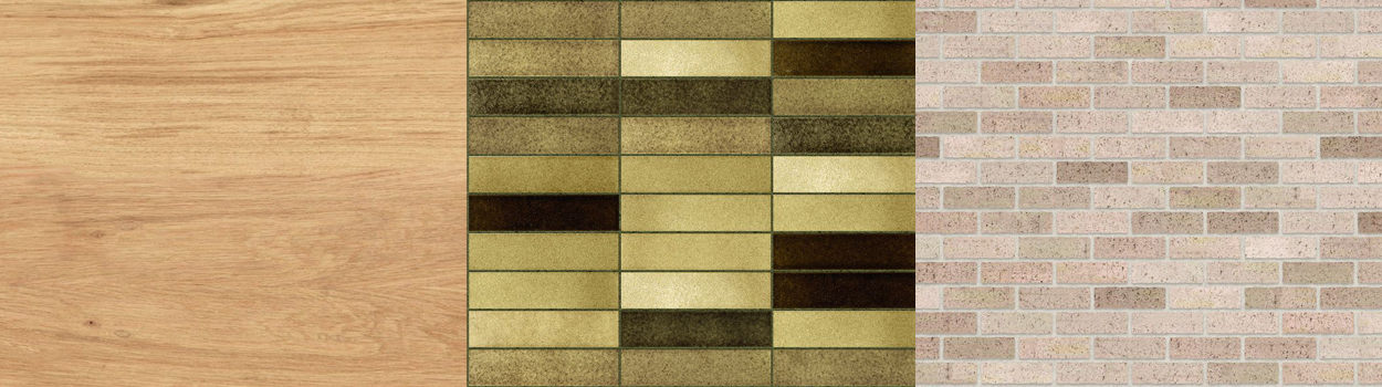 Architextures