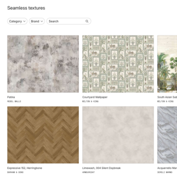 Architextures