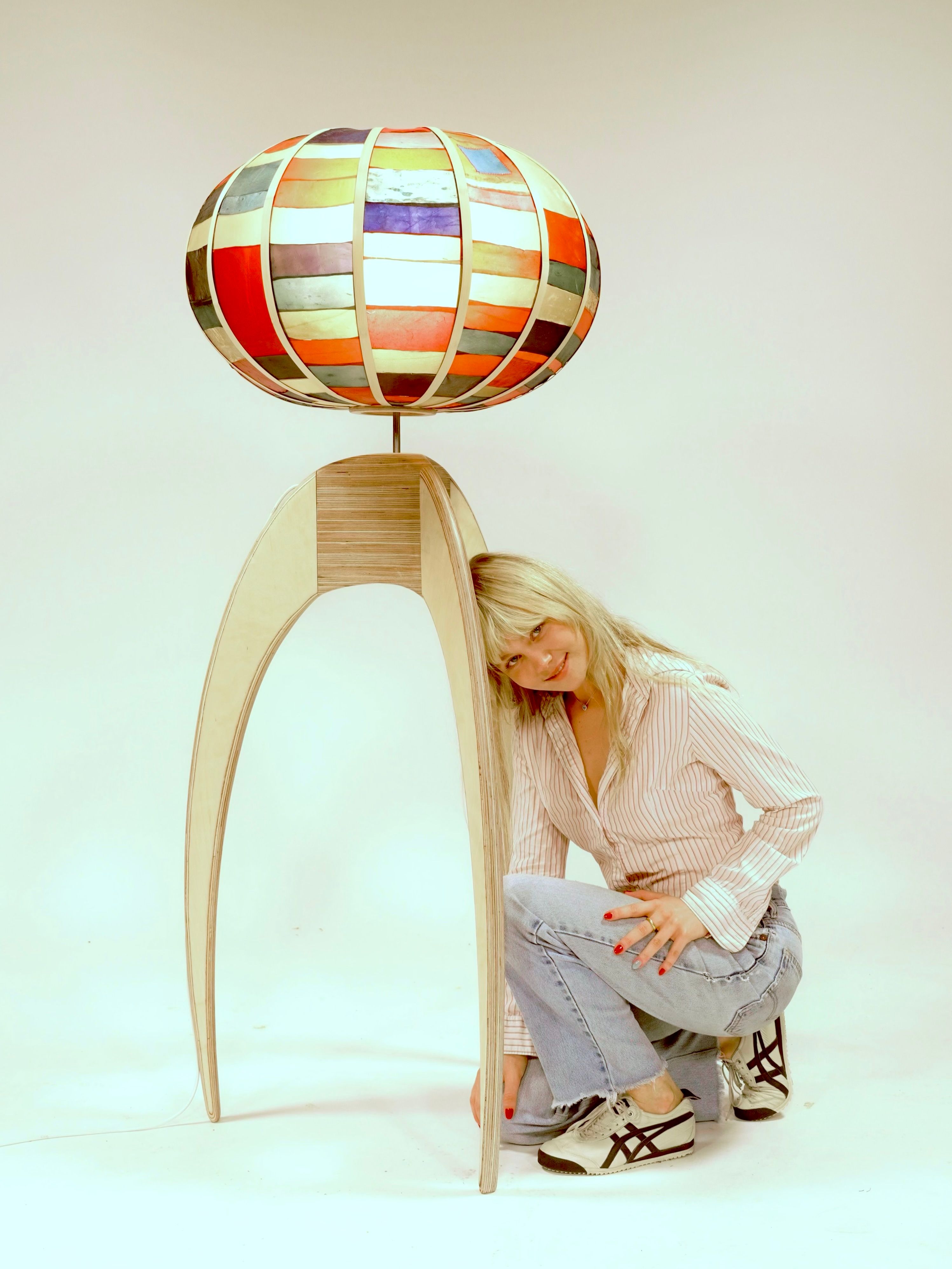 India Iles