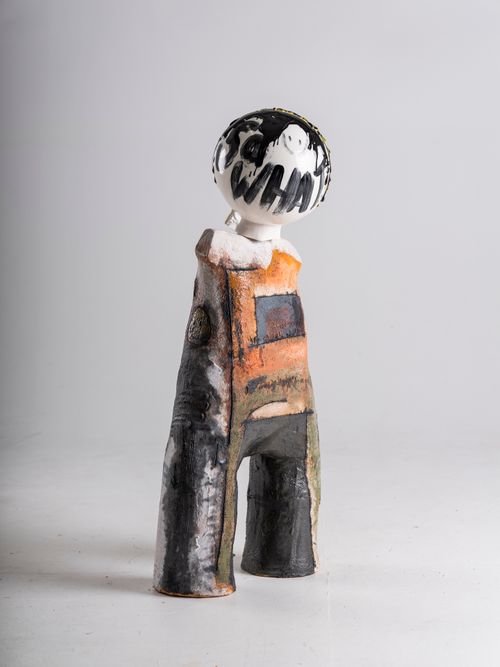 Nic Stace Ceramics