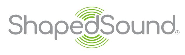 Shapedsound
