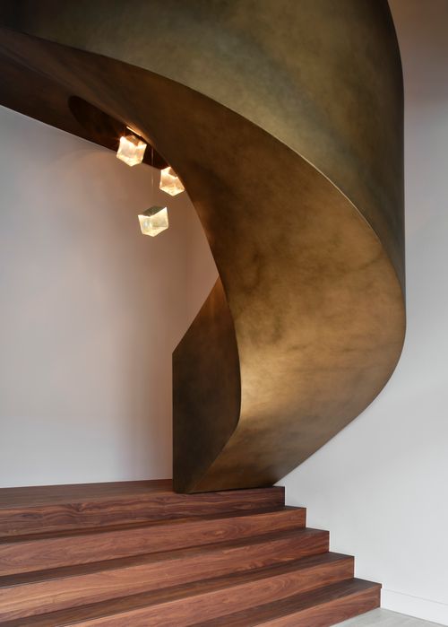 EE Stairs UK