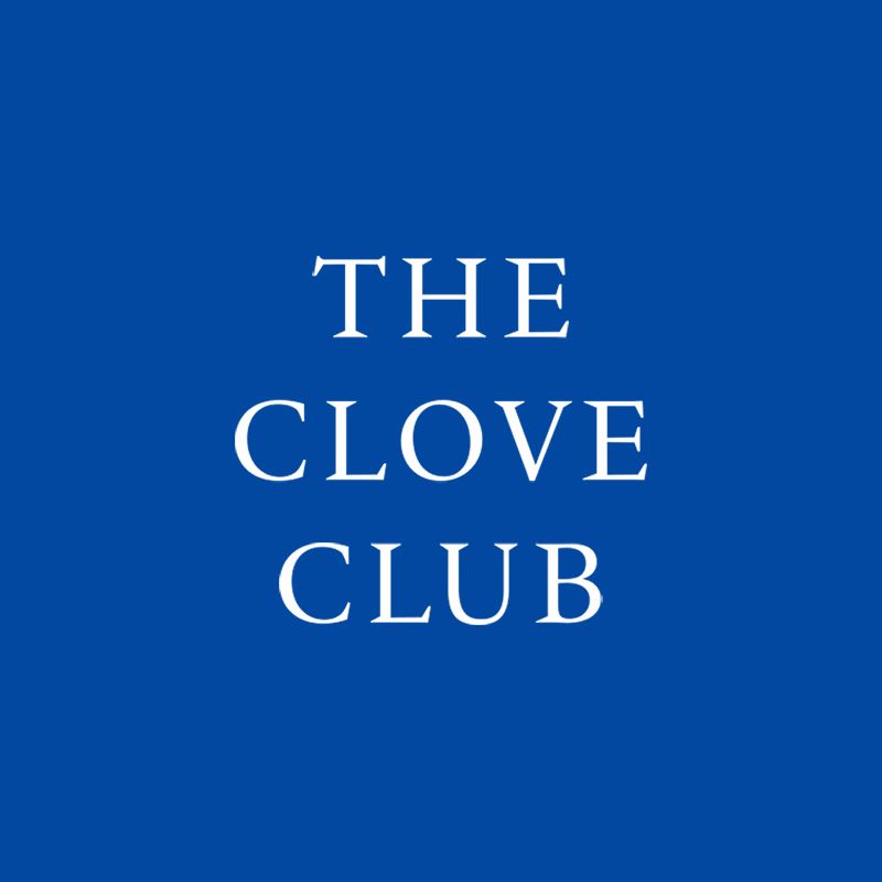 The Clove Club