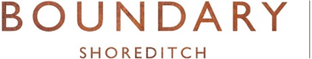 Boundary Bar & Brasserie