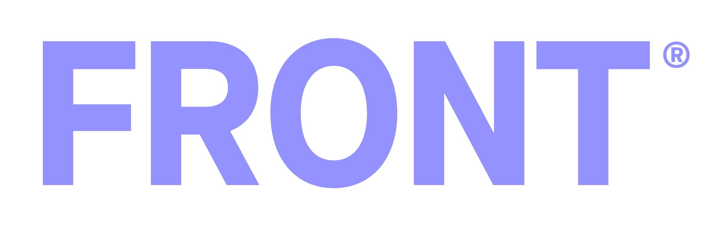FRONT and Biomason