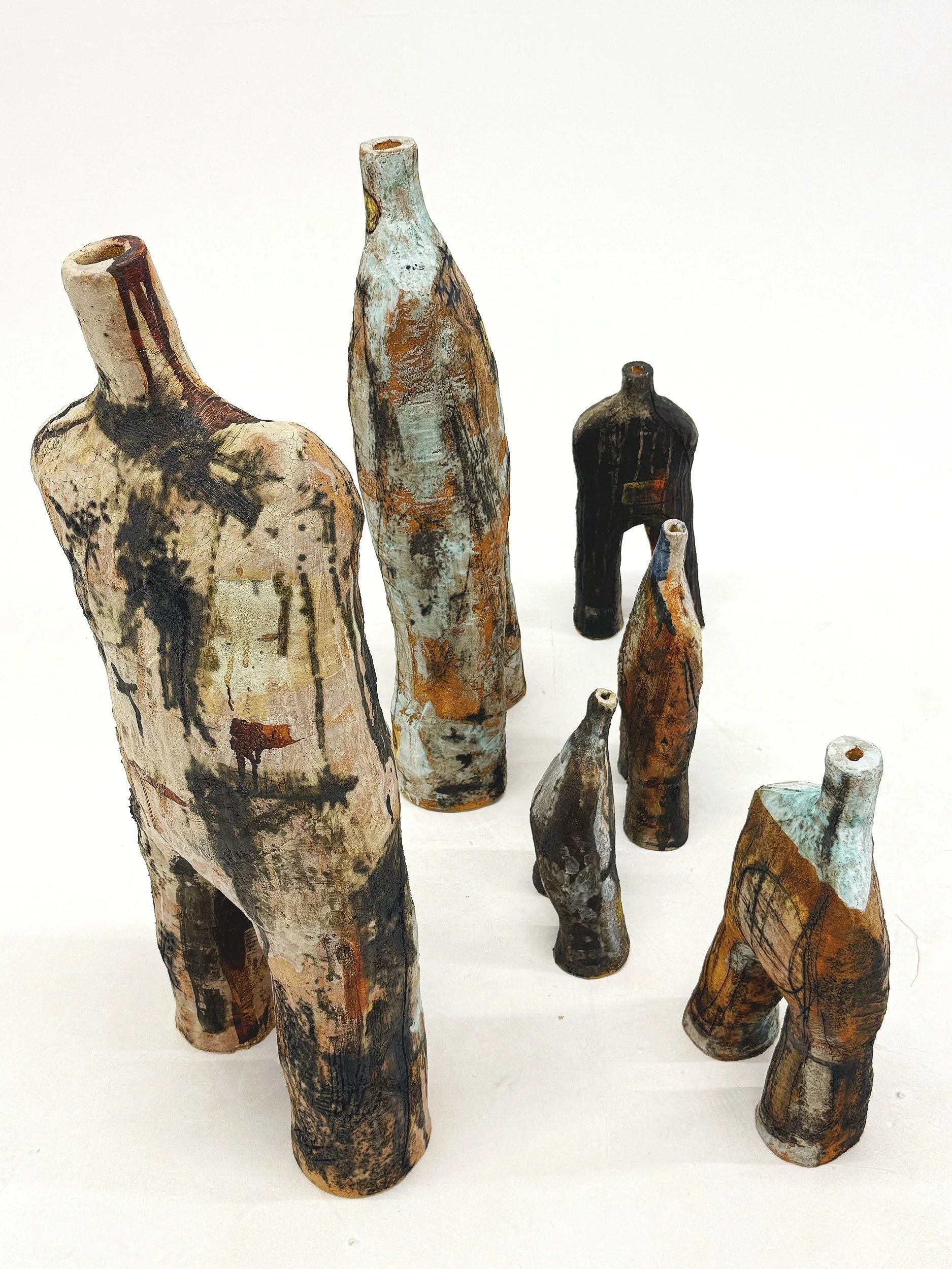 Nic Stace Ceramics