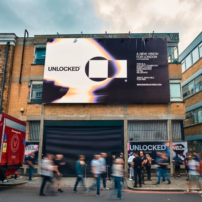 Material Matters London relocates to Shoreditch