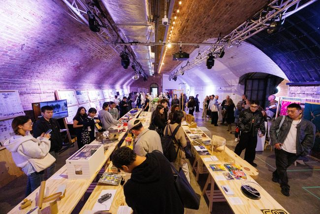 Shoreditch Design Week: London Design Festival’s largest district announces headliners
