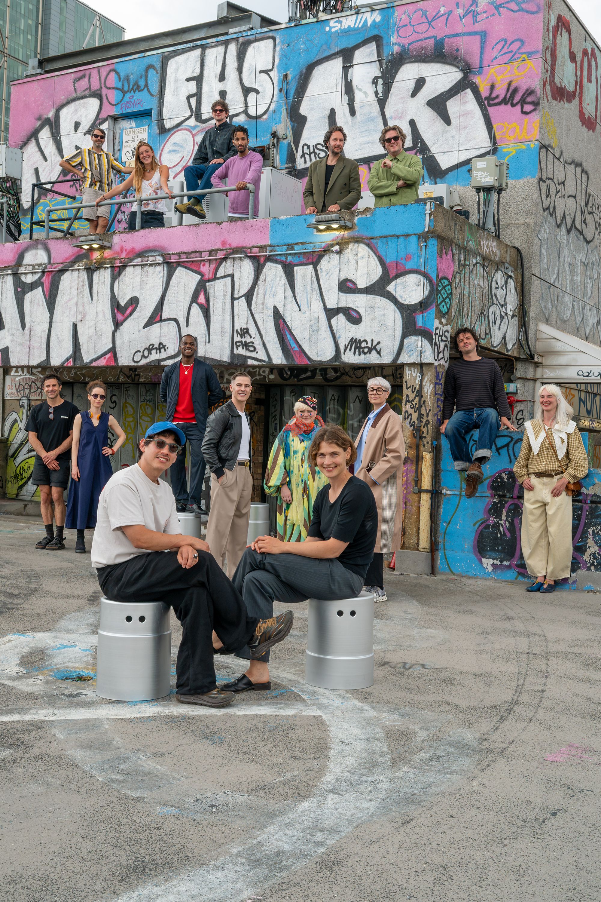 Shoreditch Design Week Unveils Its 2026 Programme