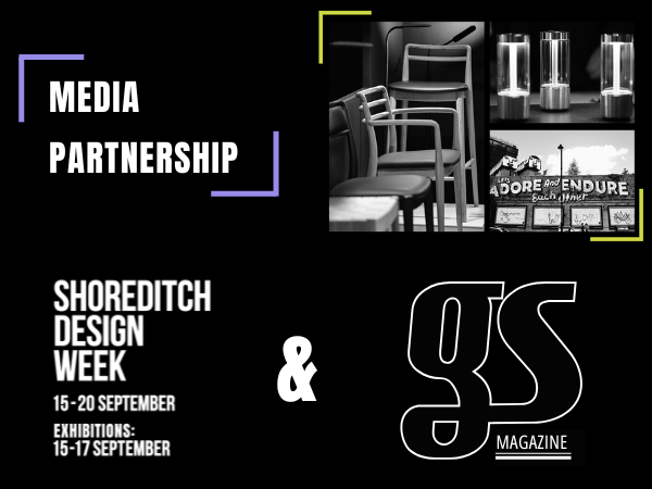Announcing GS Magazine as an official Media Partner