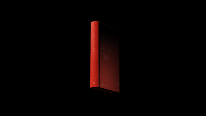 The Product Design 100