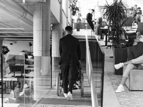 Neuroplaces Partners with Media 10 as part of Shoreditch Design Week
