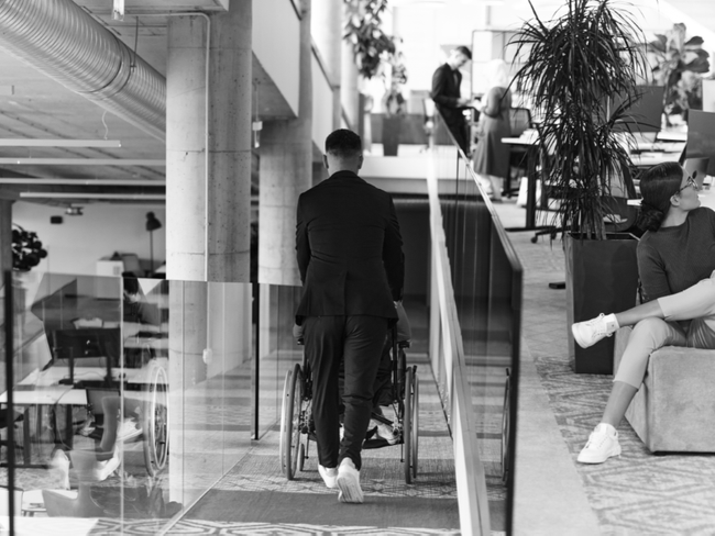 Neuroplaces Partners with Media 10 as part of Shoreditch Design Week