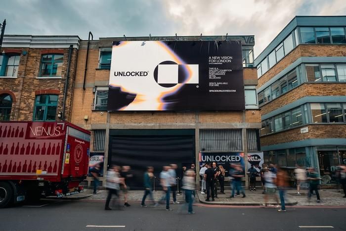 Material Matters London celebrates five years with a move to Shoreditch – and a new partnership with Berghaus