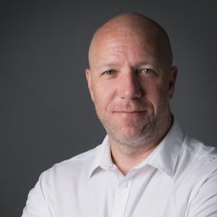 Tim Hatton - HOK
