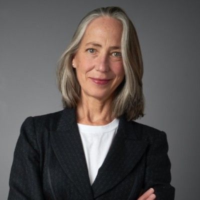 Shelley James - Age of Light Innovations