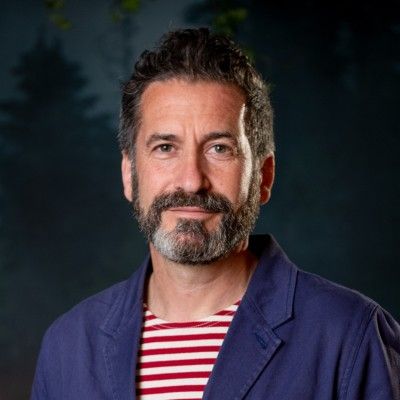 Oliver Heath - Oliver Heath Design